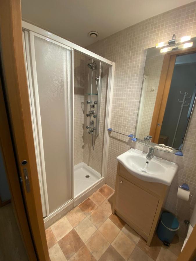 Ferienwohnung P&C Sol Tarter El Tarter Exterior foto