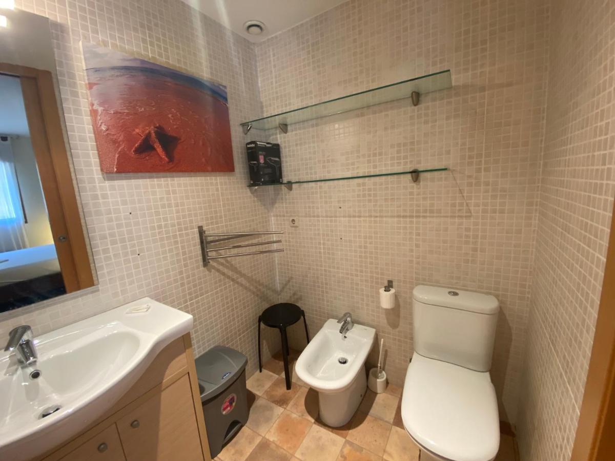 Ferienwohnung P&C Sol Tarter El Tarter Exterior foto